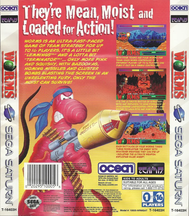 Worms box back