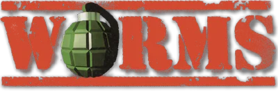 Worms logo