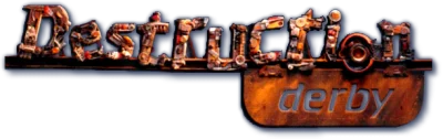 Destruction Derby logo