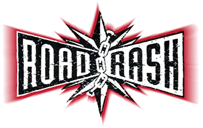 Road Rash logo