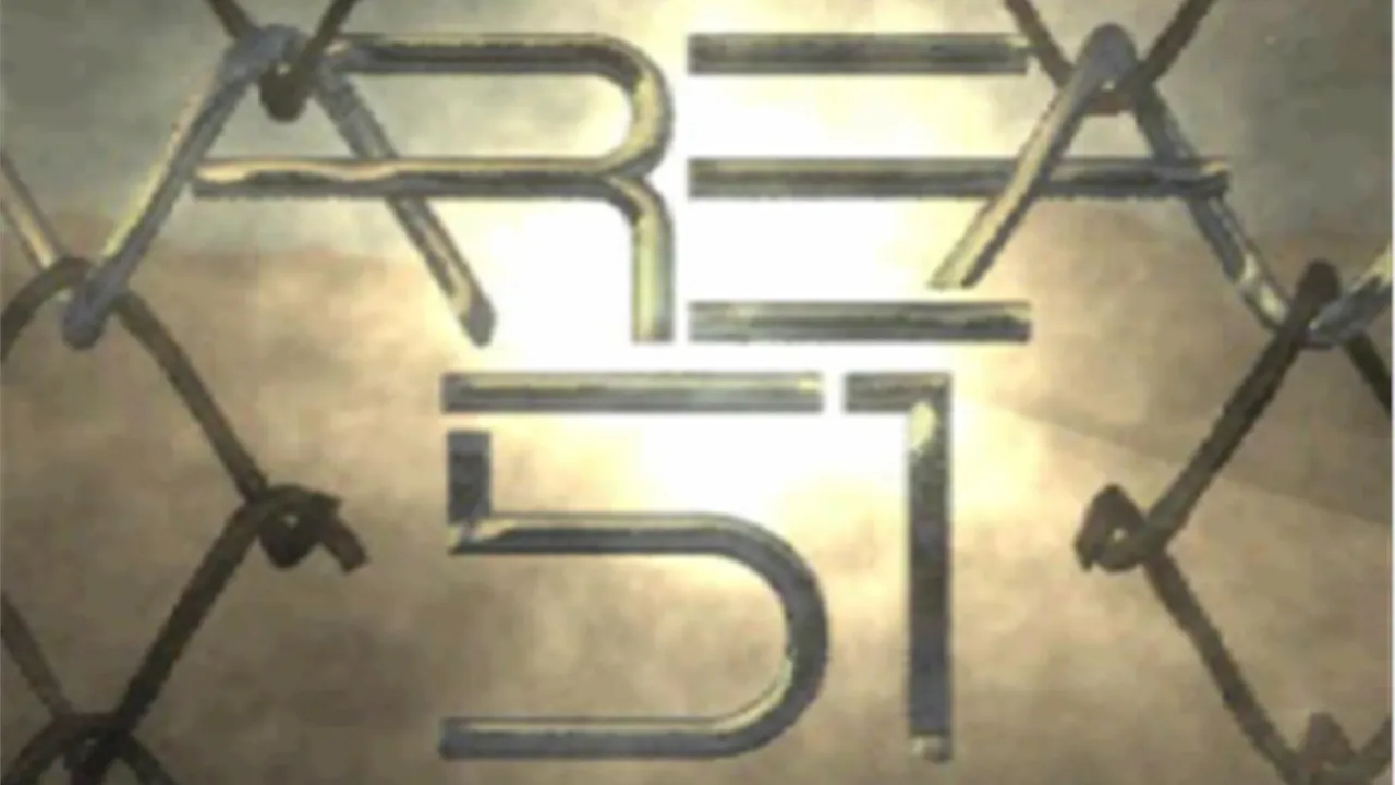 Backdrop artwork for Area 51