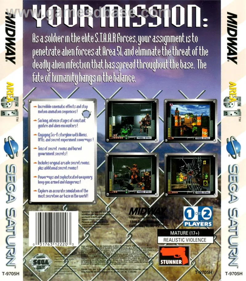 Area 51 box back