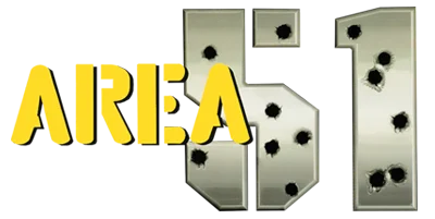 Area 51 logo
