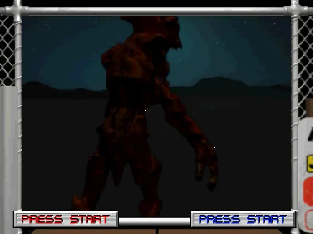 Area 51 screenshot