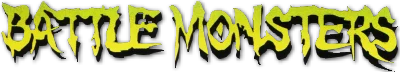 Battle Monsters logo