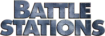 Battle Stations logo