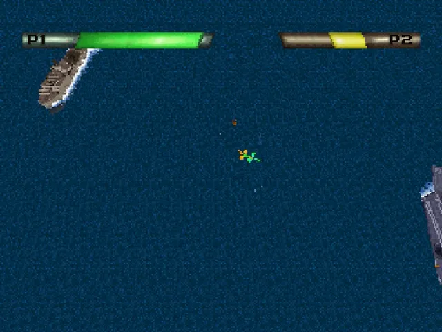 Battle Stations screenshot