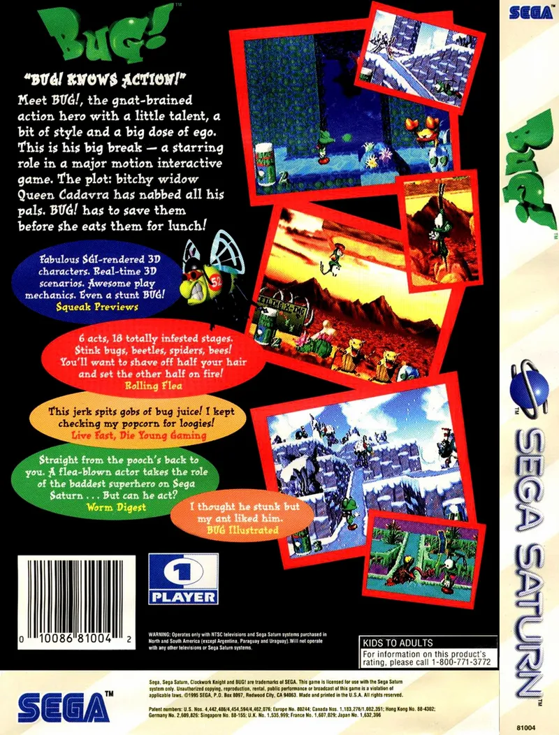 Bug! box back