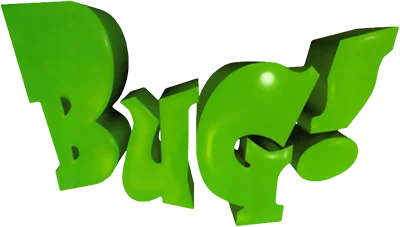 Bug! logo