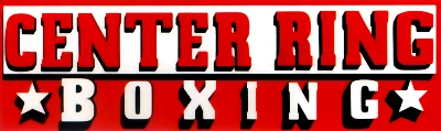 Center Ring Boxing logo