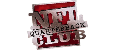 NFL Quarterback Club logo