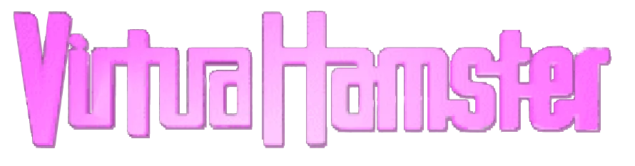 Virtua Hamster logo
