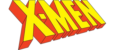 X-Men logo