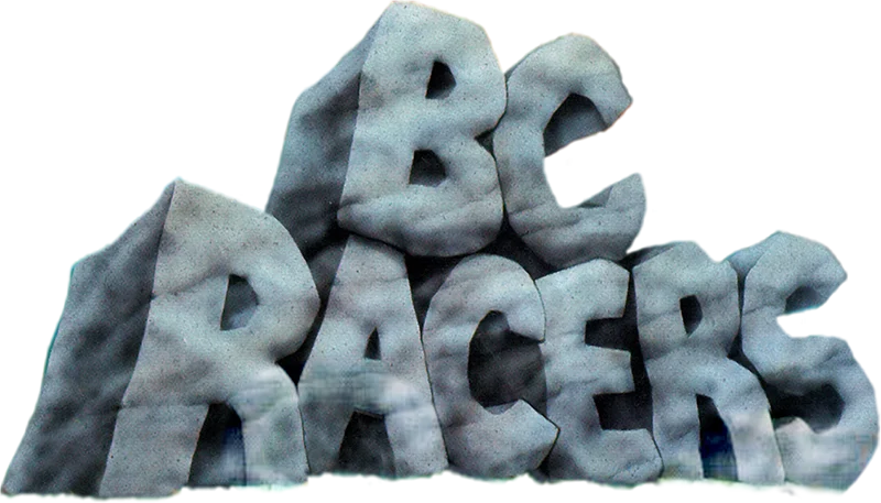 BC Racers logo
