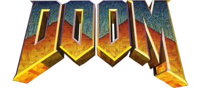 Doom logo