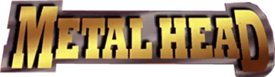 Metal Head logo