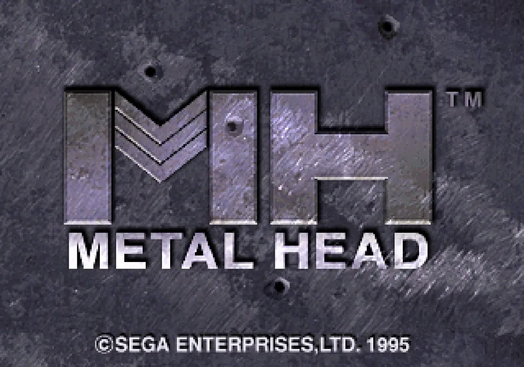 Metal Head screenshot