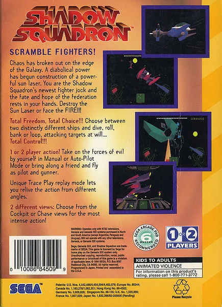 Shadow Squadron box back