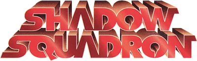 Shadow Squadron logo
