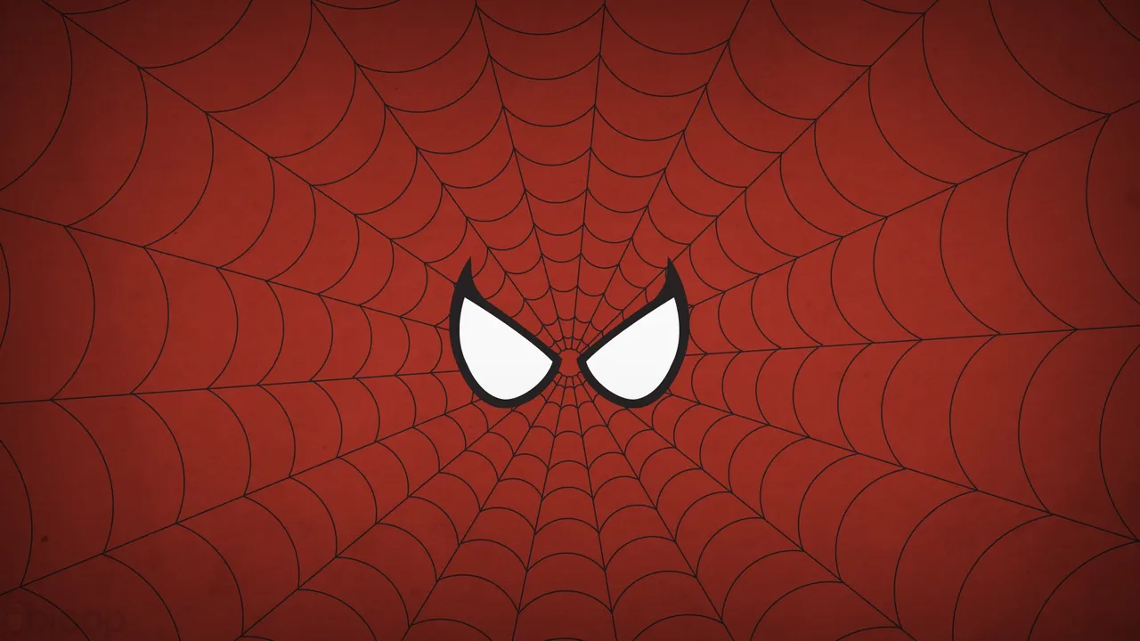 Backdrop artwork for The Amazing Spider-Man: Web of Fire