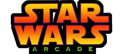 Star Wars Arcade logo