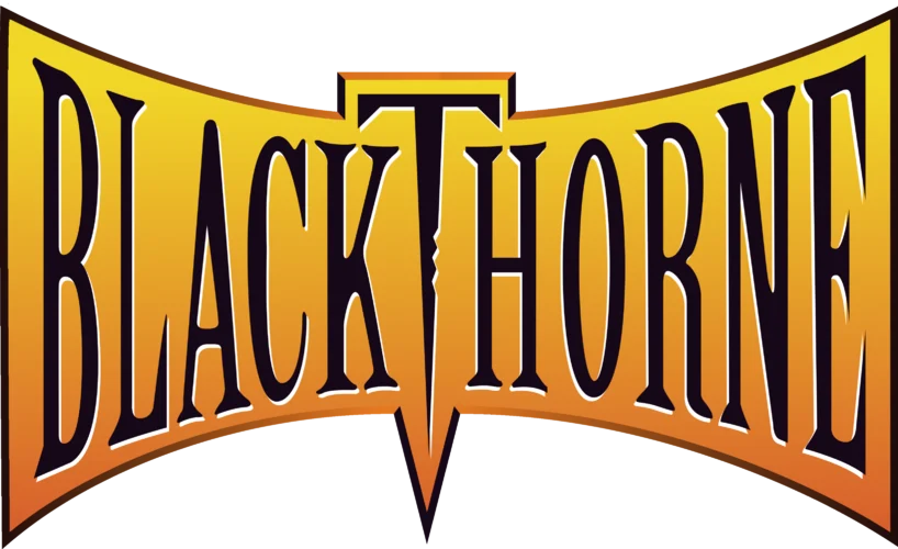 Blackthorne logo