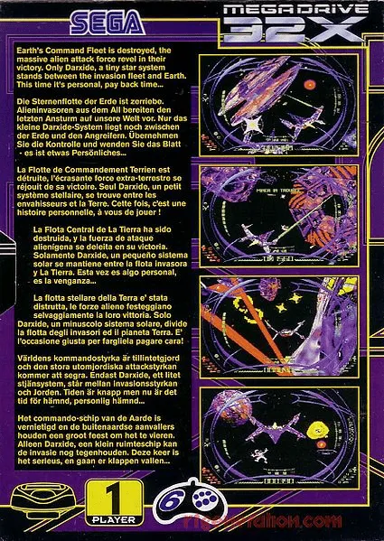 DarXide box back