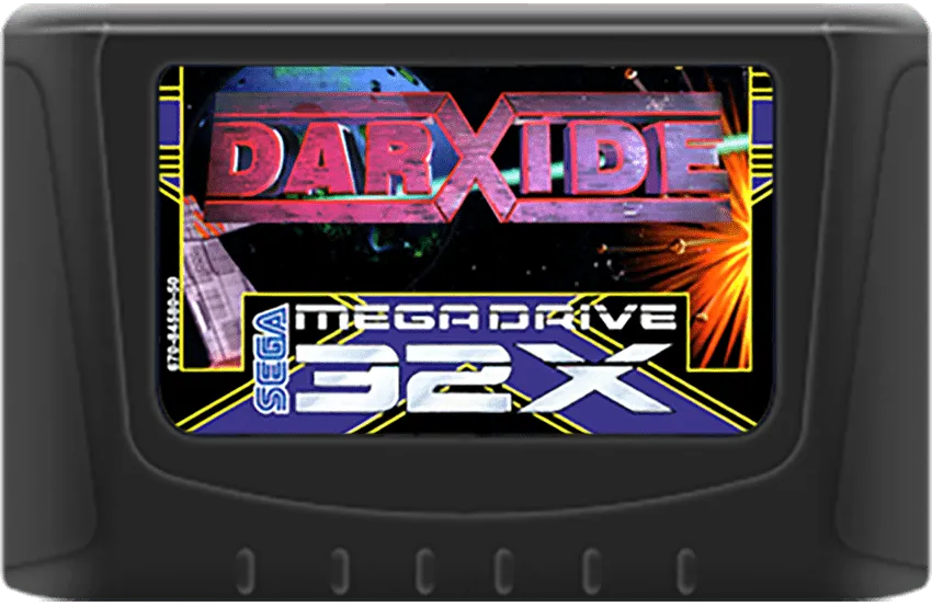 DarXide cart