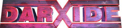 DarXide logo