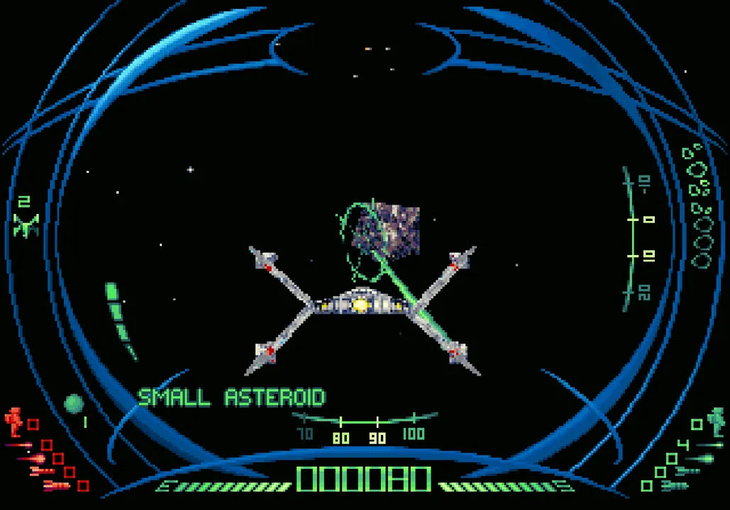 Backdrop artwork for DarXide