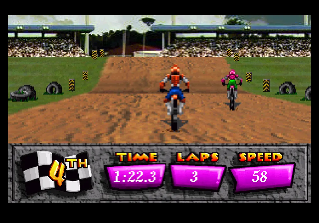 Backdrop artwork for Motocross Championship