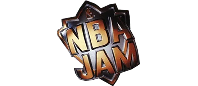 NBA Jam Tournament Edition logo