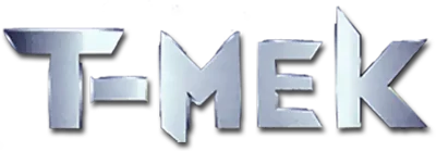 T-Mek logo