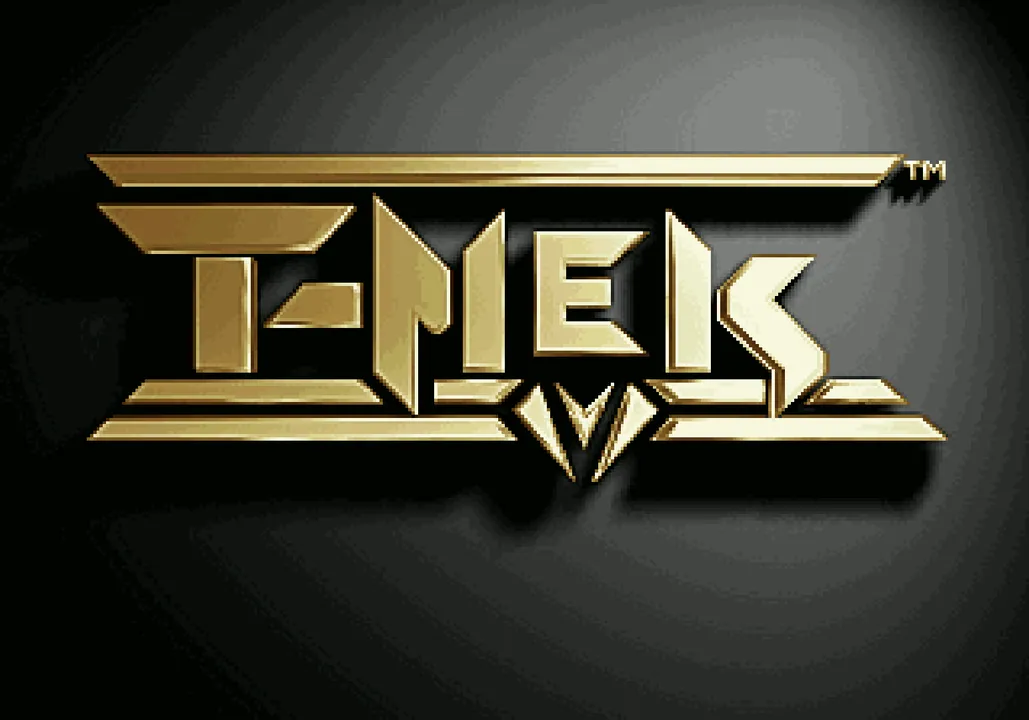 T-Mek screenshot