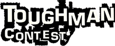 Toughman Contest logo