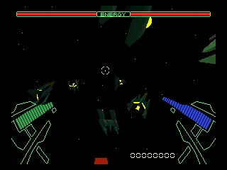 Stellar Assault screenshot