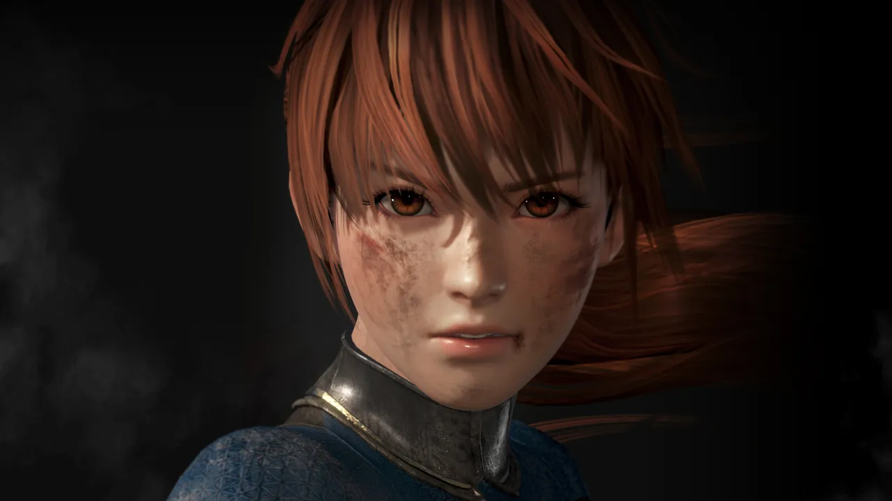 Backdrop artwork for Dead or Alive 6