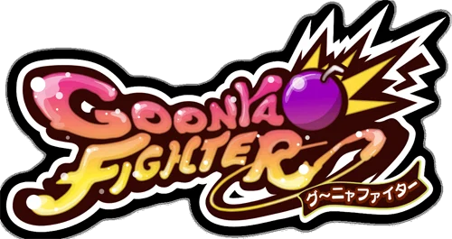Backdrop artwork for Goonya Fighter
