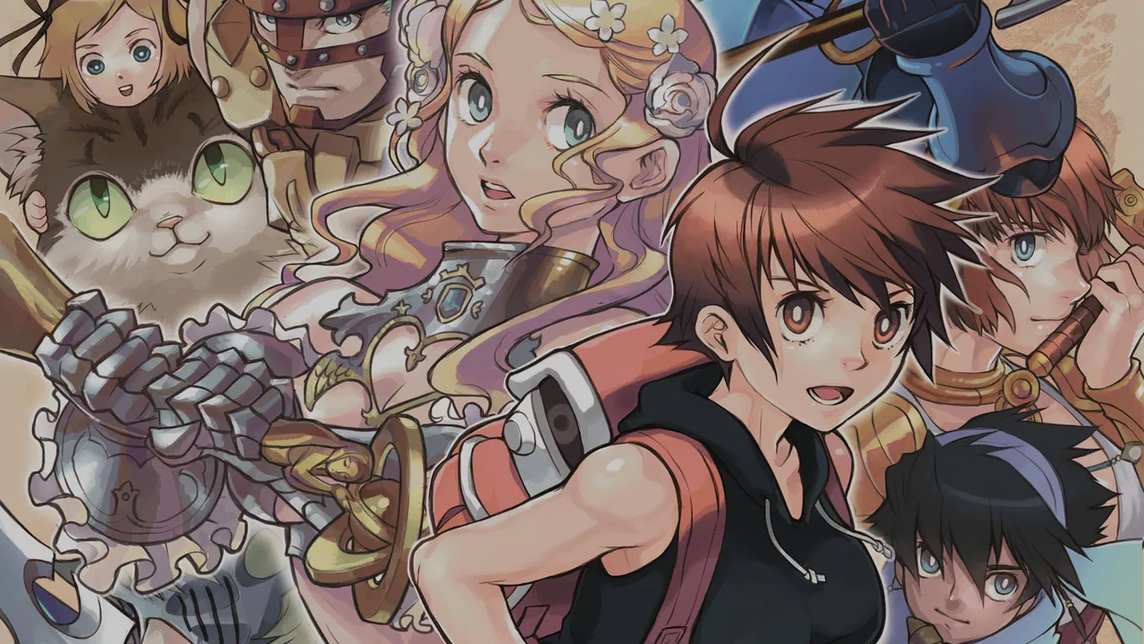 Backdrop artwork for Blade Strangers
