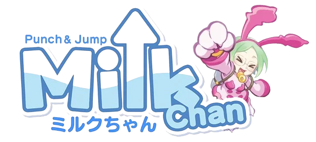 MilkChan logo