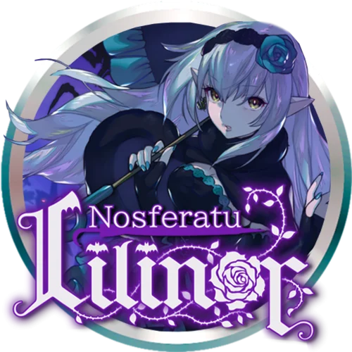 Backdrop artwork for Nosferatu Lilinor