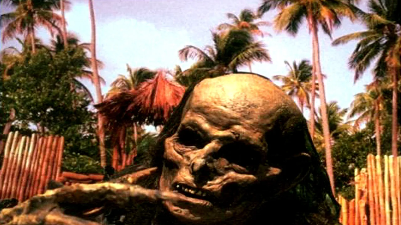 Backdrop artwork for Corpse Killer