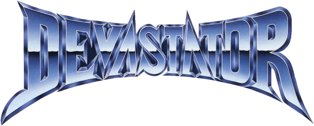 Devastator logo