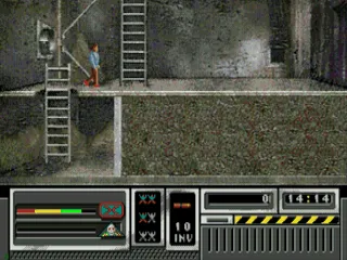Citizen X screenshot
