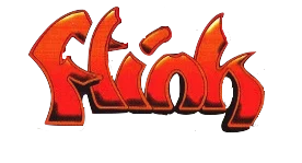 Flink logo