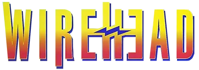 WireHead logo