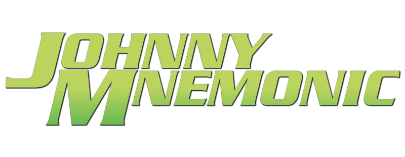 Johnny Mnemonic logo
