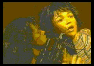 Johnny Mnemonic screenshot