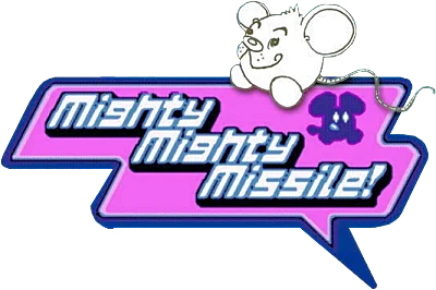 Mighty Mighty Missile! logo