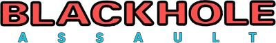 Blackhole Assault logo
